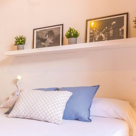 Apartamento Anais Centro Sevilla المظهر الخارجي الصورة