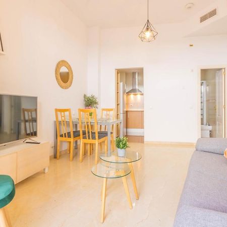 Apartamento Anais Centro Sevilla المظهر الخارجي الصورة