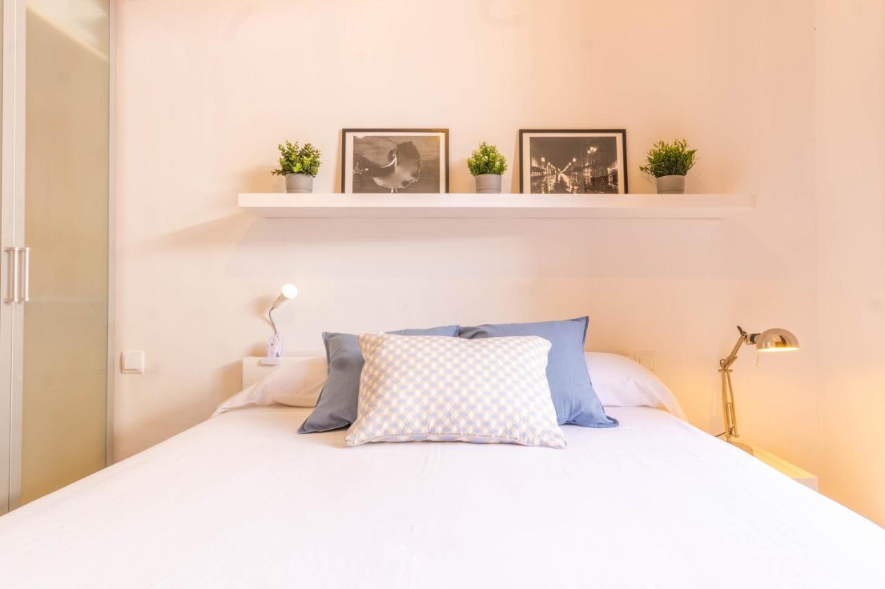 Apartamento Anais Centro Sevilla المظهر الخارجي الصورة