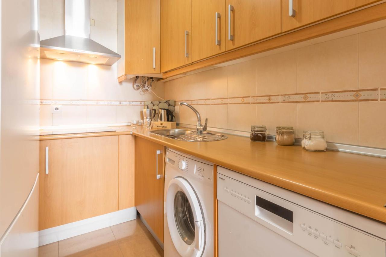 Apartamento Anais Centro Sevilla المظهر الخارجي الصورة