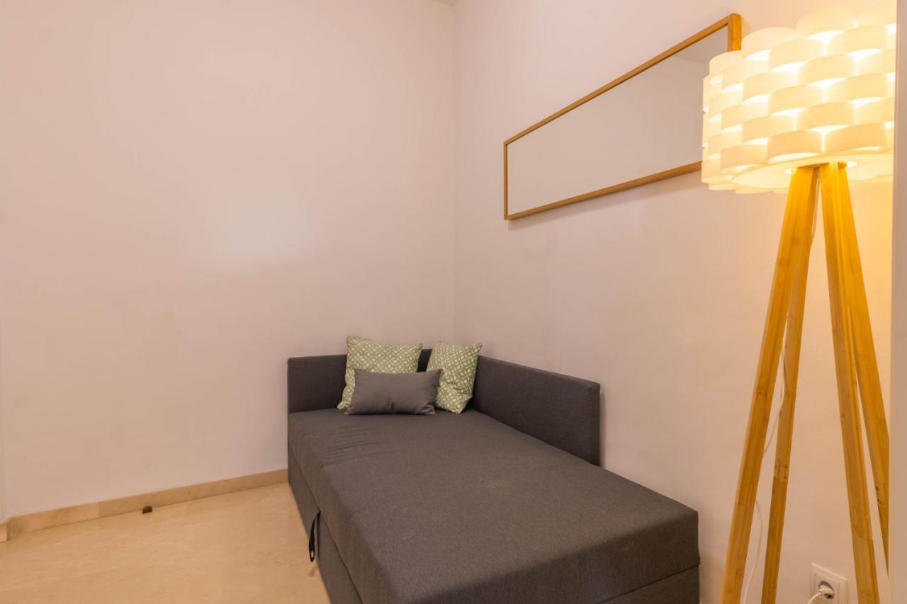 Apartamento Anais Centro Sevilla المظهر الخارجي الصورة