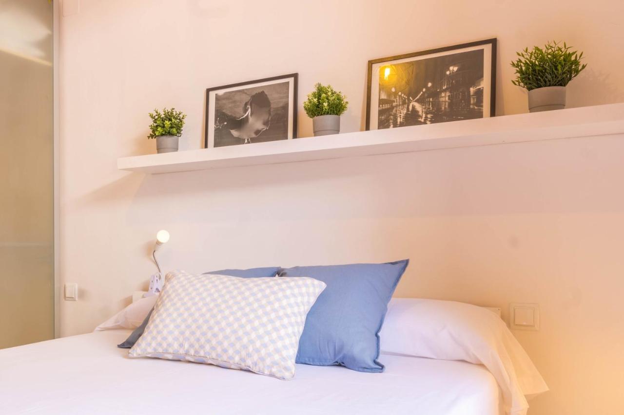 Apartamento Anais Centro Sevilla المظهر الخارجي الصورة