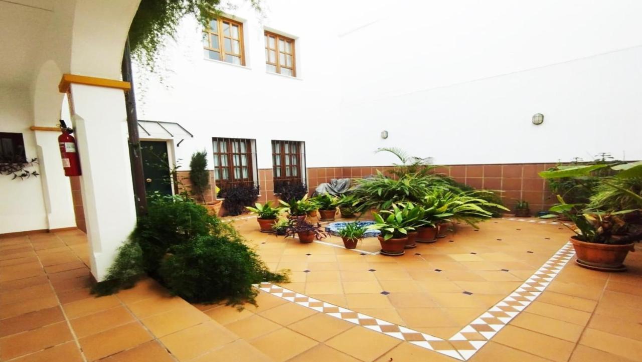 Apartamento Anais Centro Sevilla المظهر الخارجي الصورة