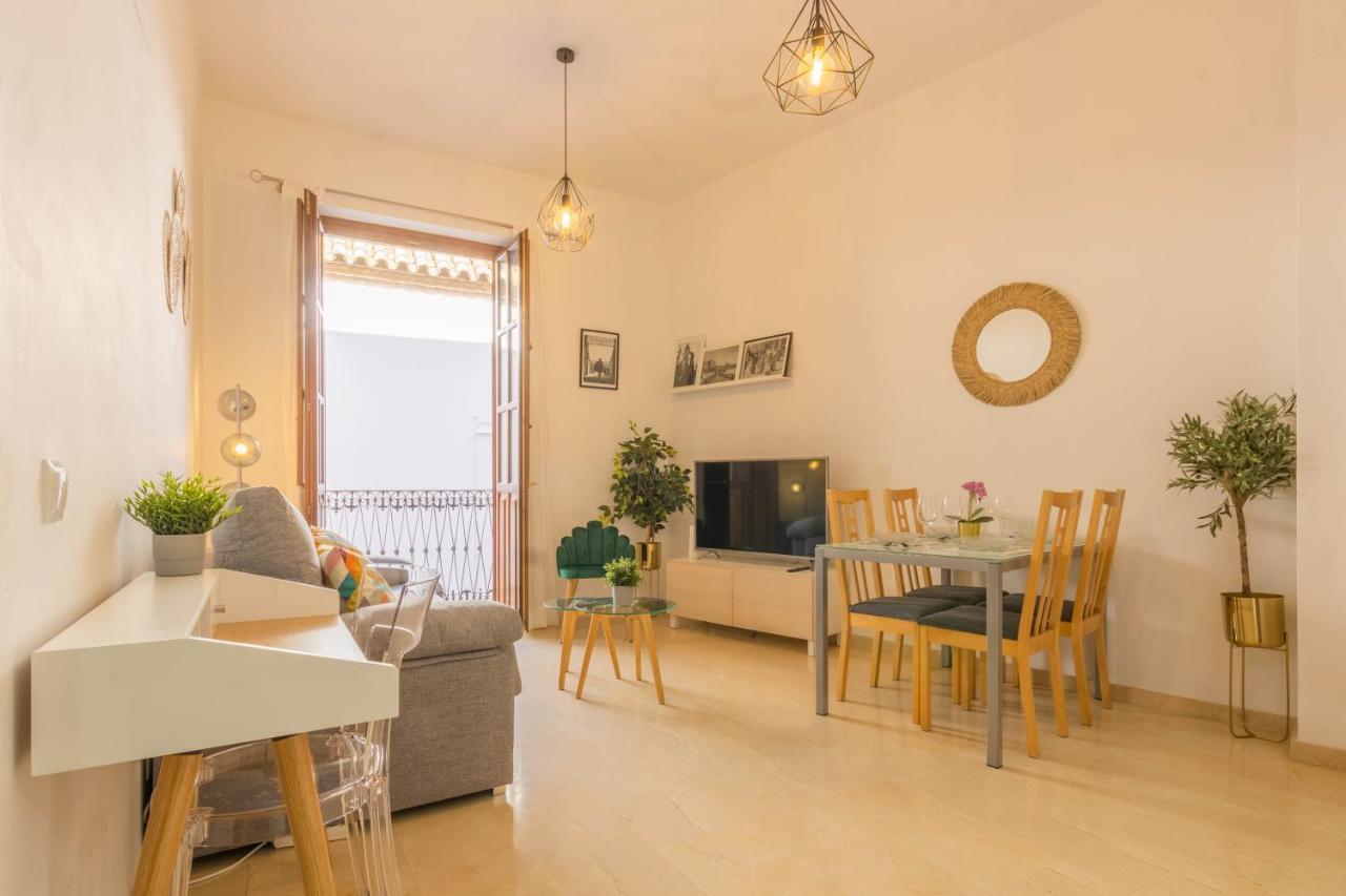 Apartamento Anais Centro Sevilla المظهر الخارجي الصورة