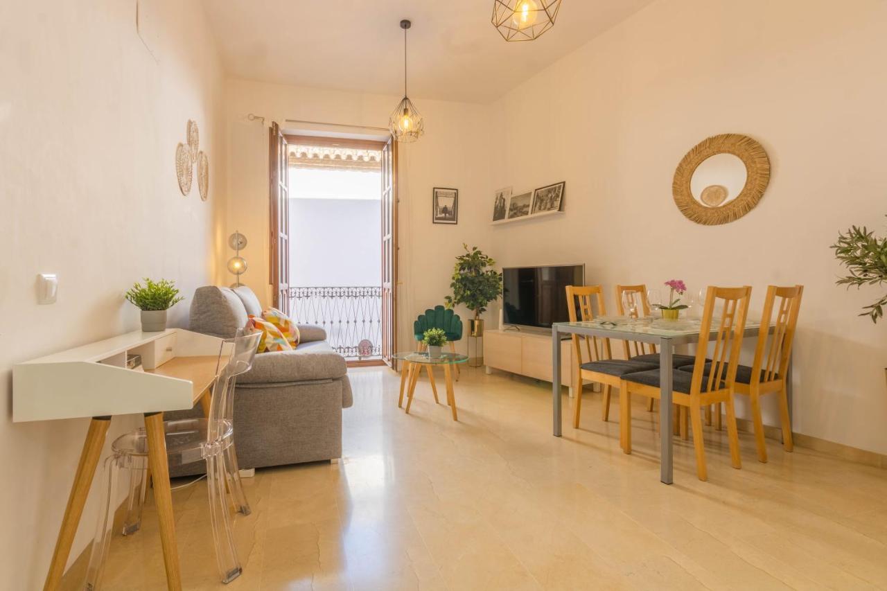 Apartamento Anais Centro Sevilla المظهر الخارجي الصورة