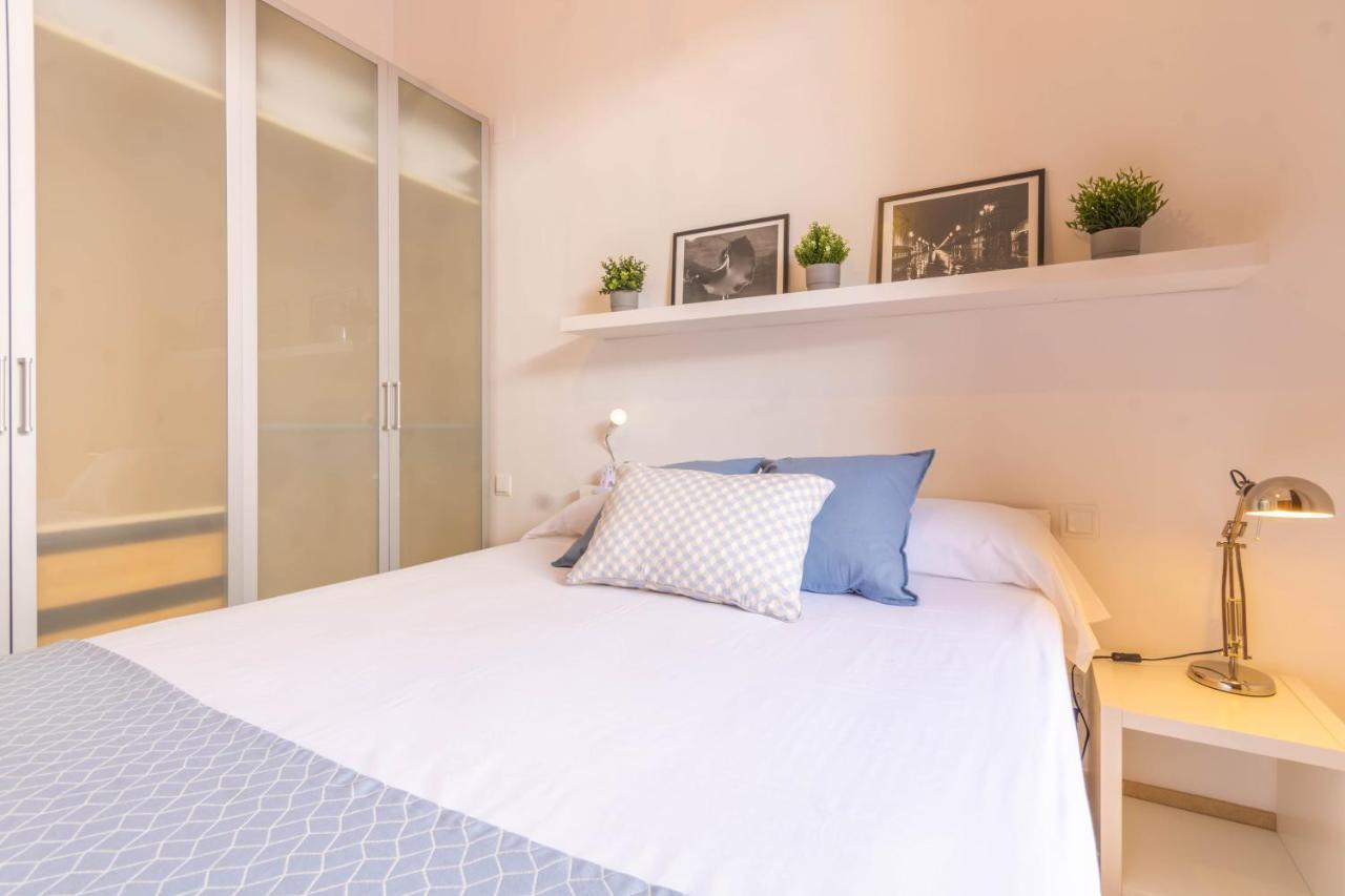 Apartamento Anais Centro Sevilla المظهر الخارجي الصورة