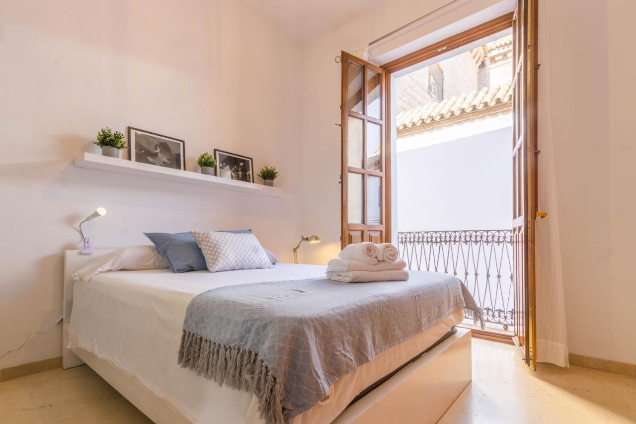 Apartamento Anais Centro Sevilla المظهر الخارجي الصورة