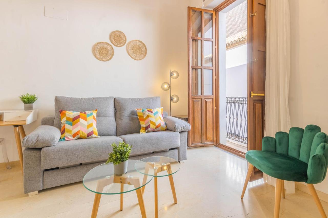 Apartamento Anais Centro Sevilla المظهر الخارجي الصورة
