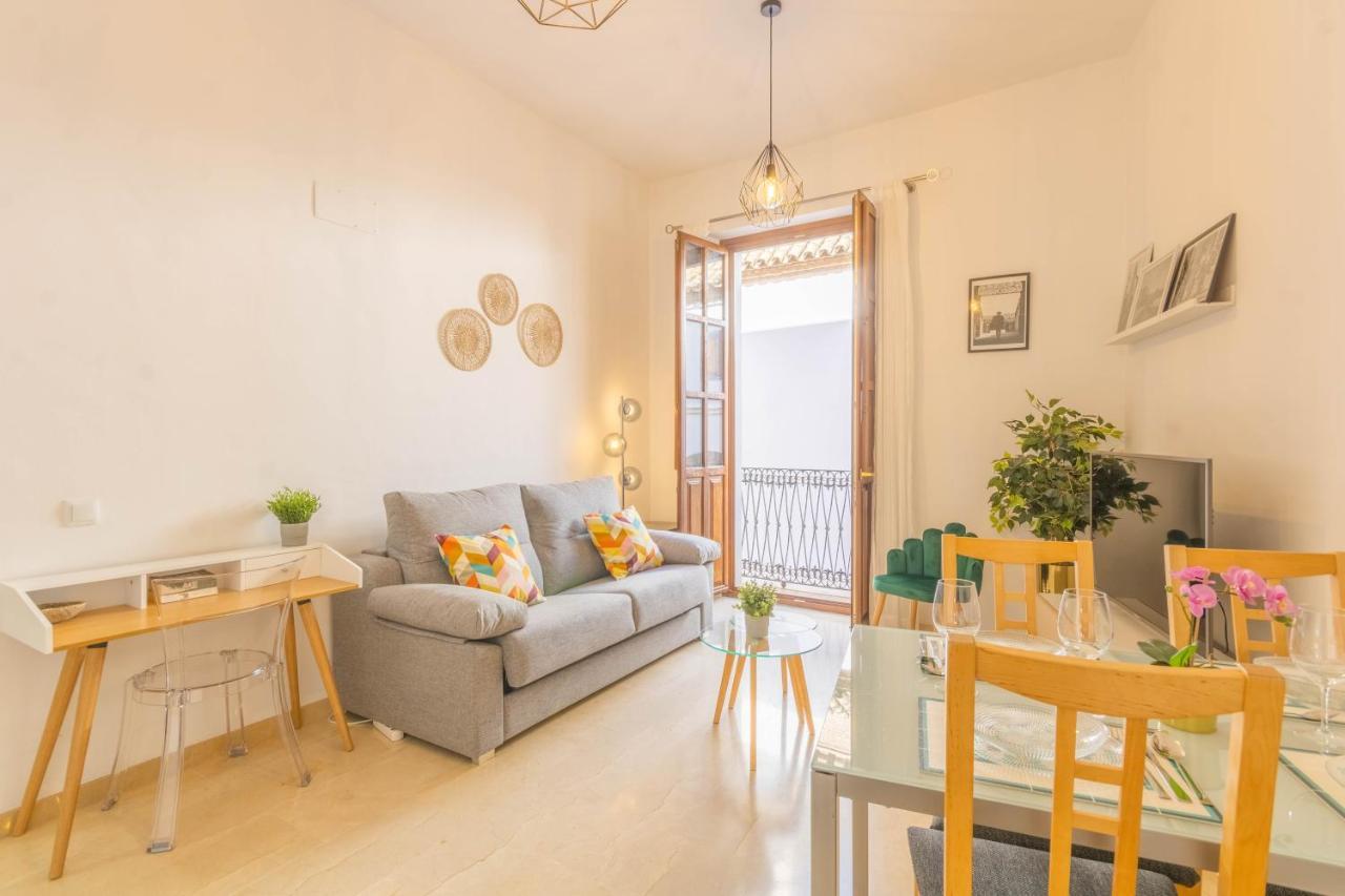 Apartamento Anais Centro Sevilla المظهر الخارجي الصورة