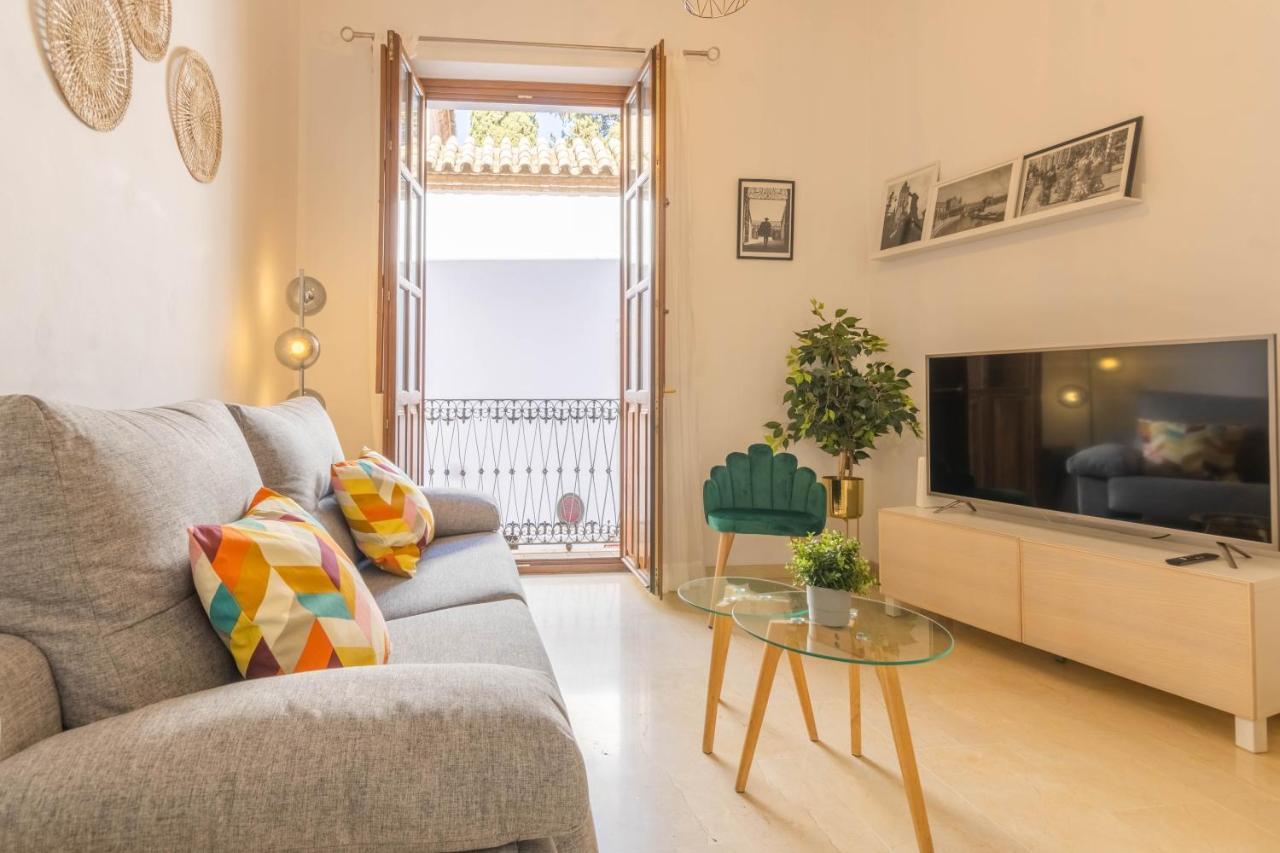 Apartamento Anais Centro Sevilla المظهر الخارجي الصورة
