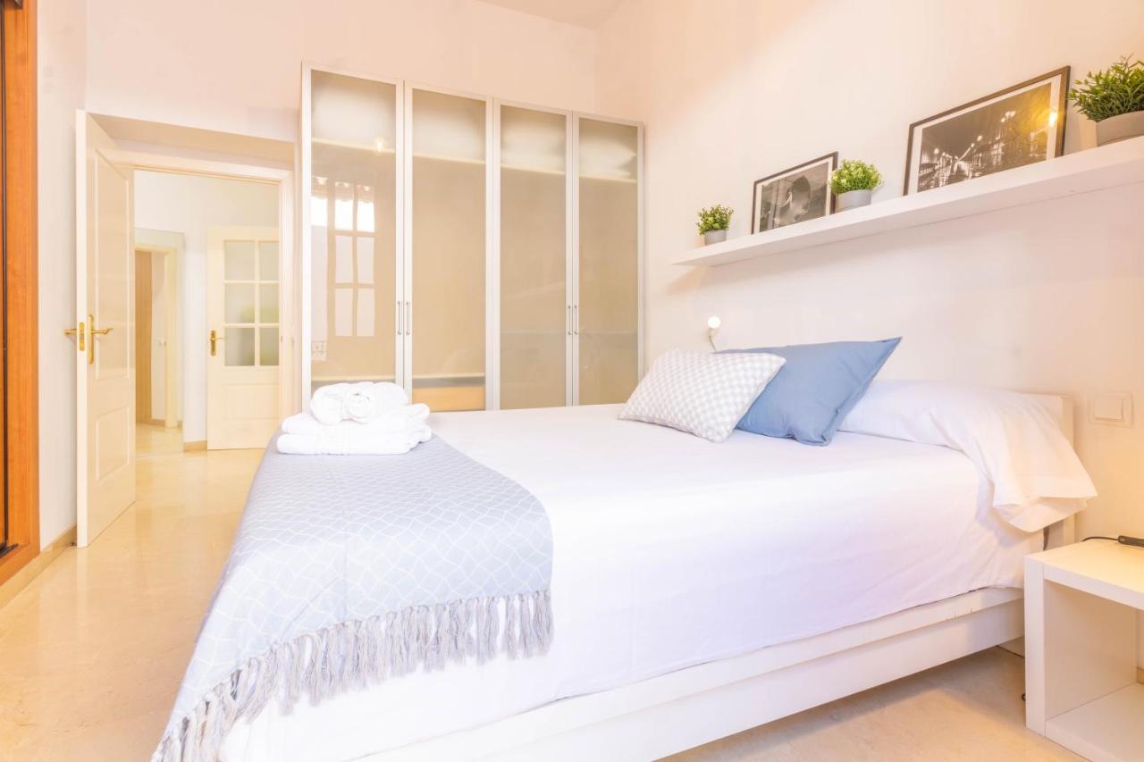 Apartamento Anais Centro Sevilla المظهر الخارجي الصورة