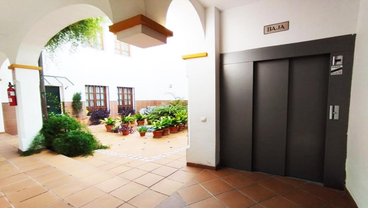 Apartamento Anais Centro Sevilla المظهر الخارجي الصورة