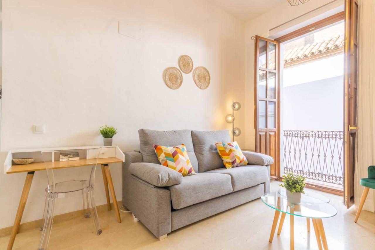 Apartamento Anais Centro Sevilla المظهر الخارجي الصورة