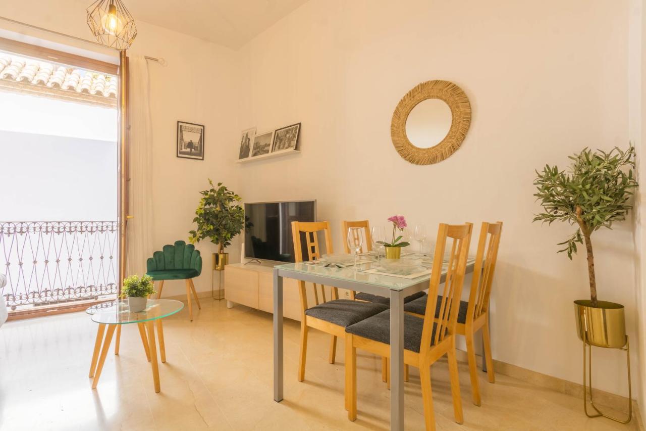 Apartamento Anais Centro Sevilla المظهر الخارجي الصورة